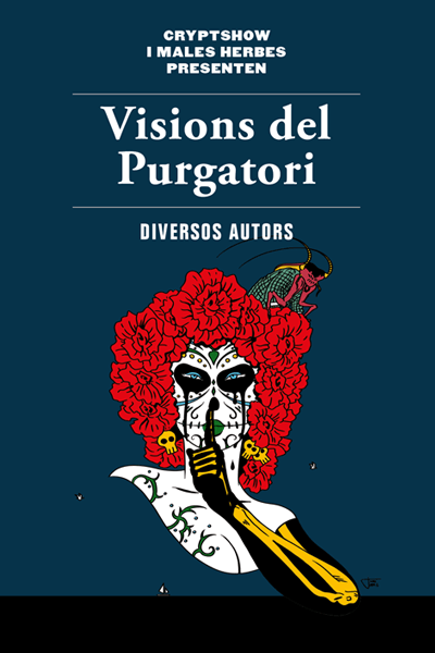 Visions del Purgatori