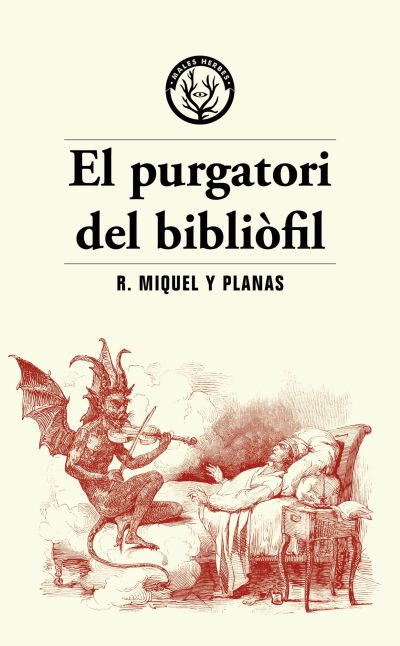El Purgatori Portada