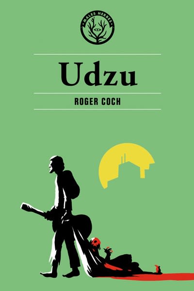 Udzu