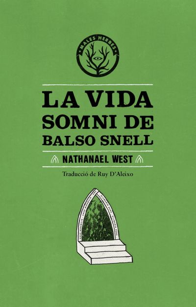 La vida somni de Balso Snell