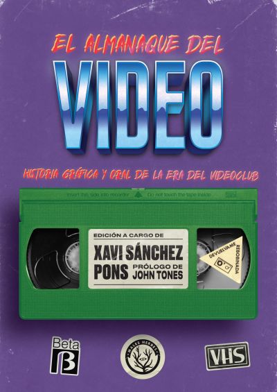El almanaque del vídeo