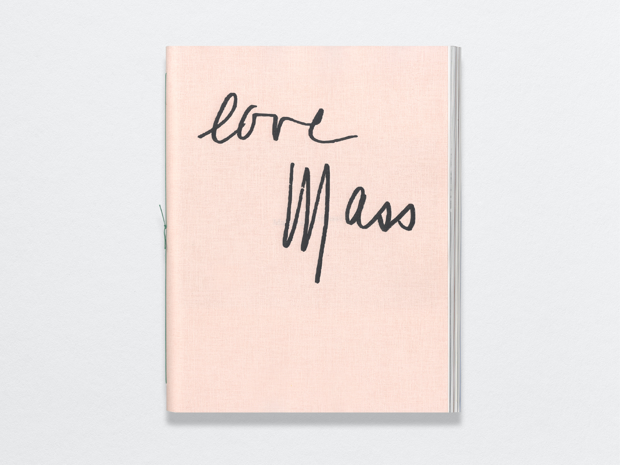 pink book