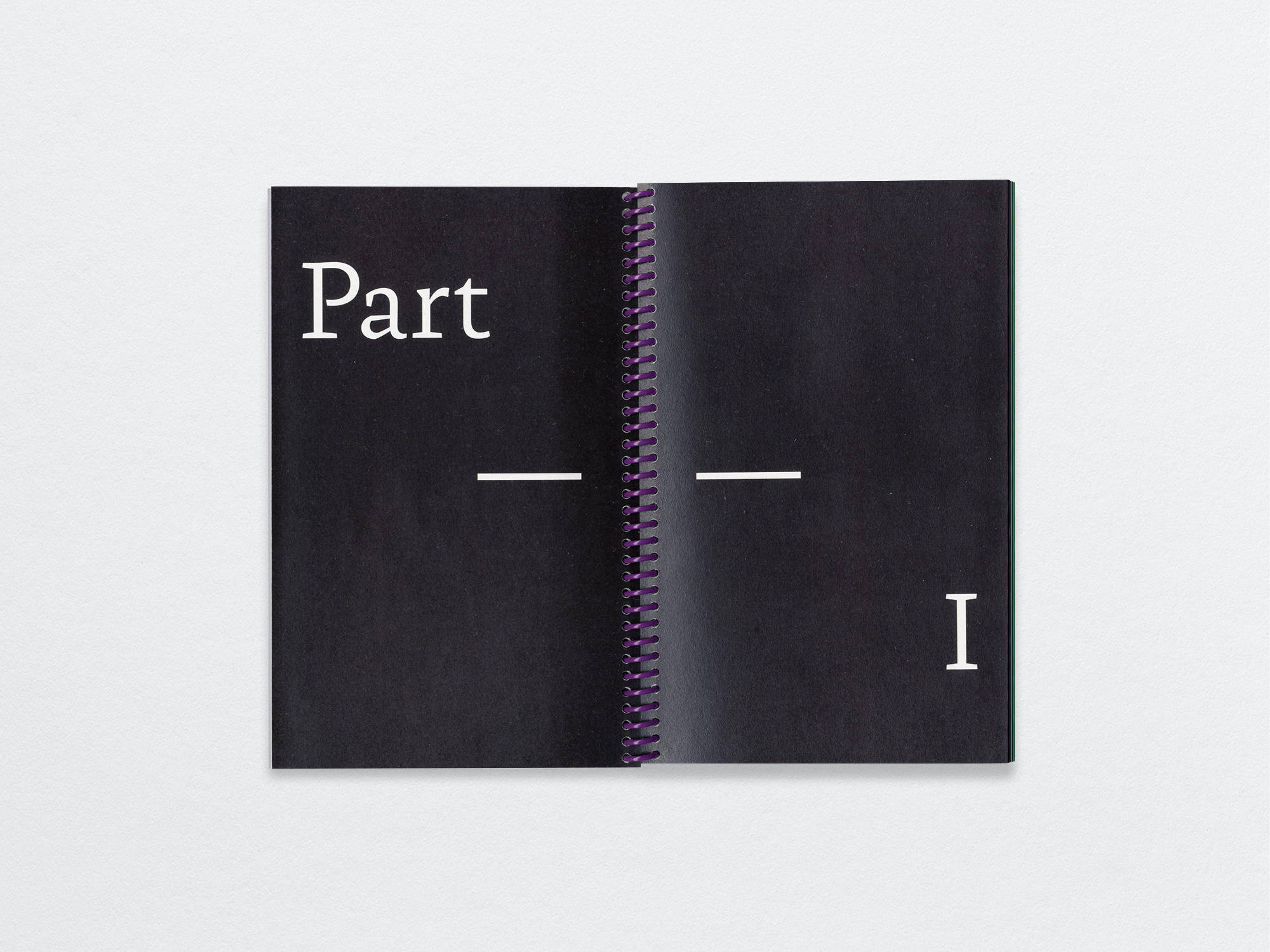Book of Conversations part 1