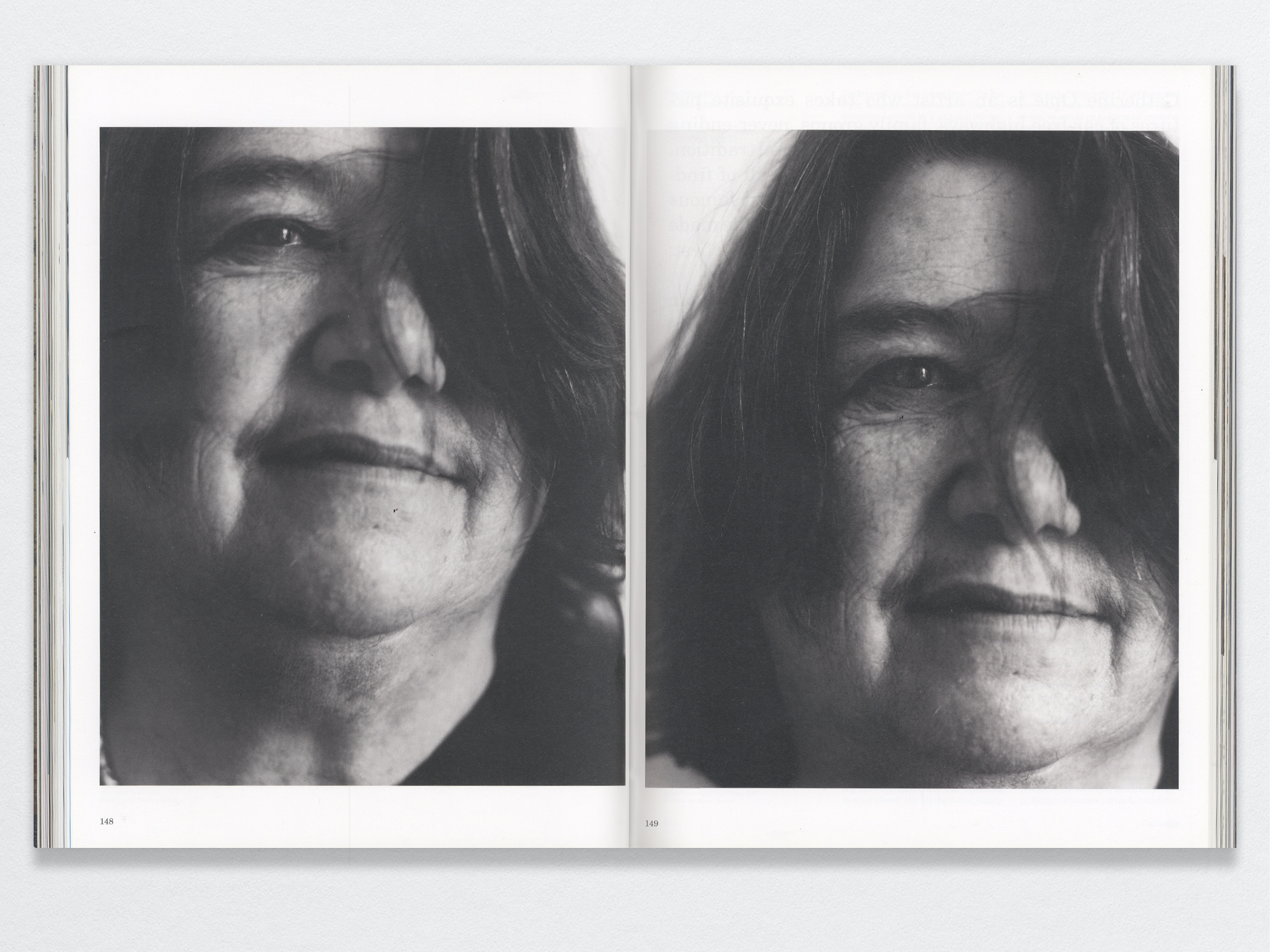 The Gentlewoman p148