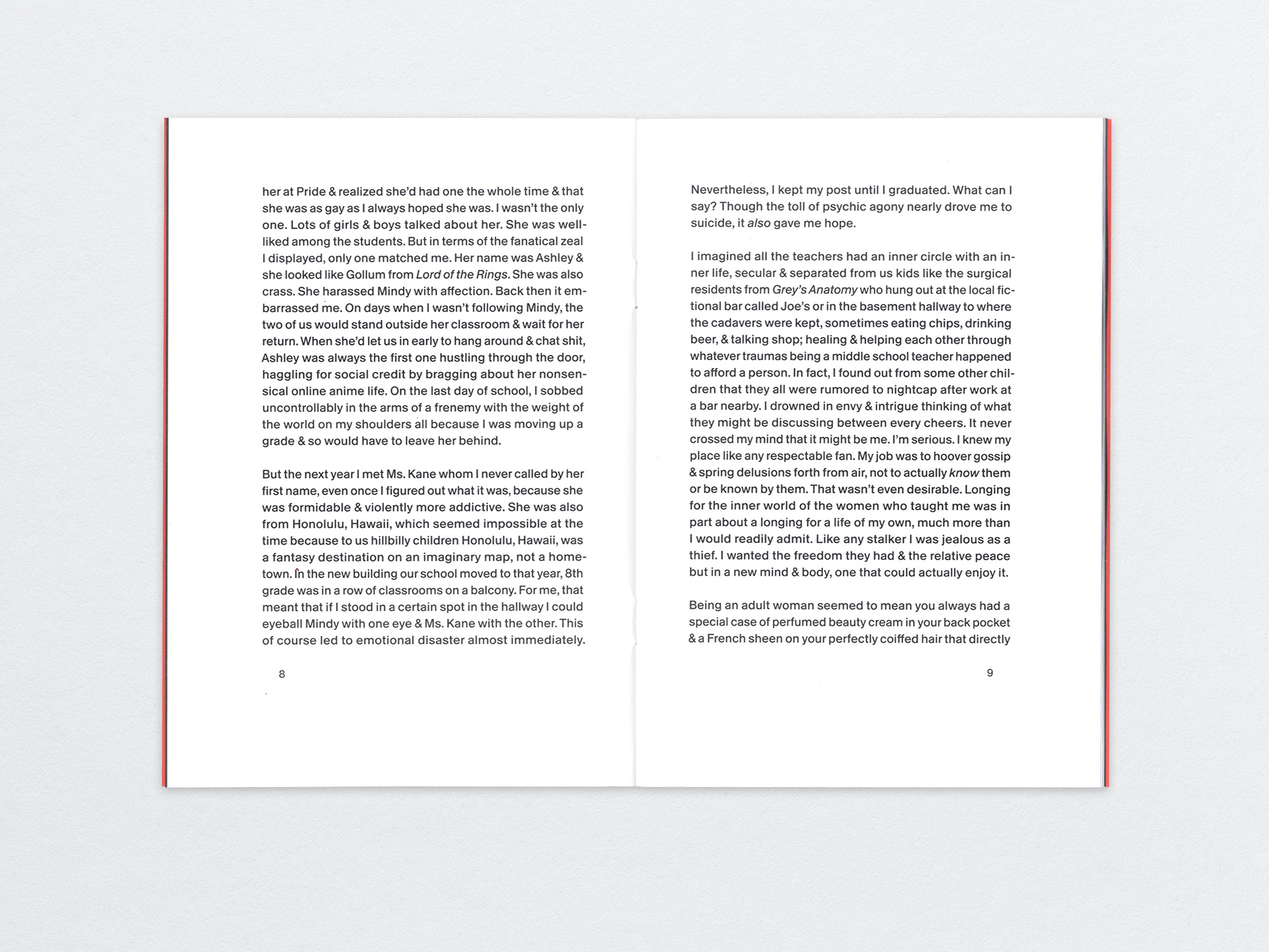 Autolingo Didactica page 8-9