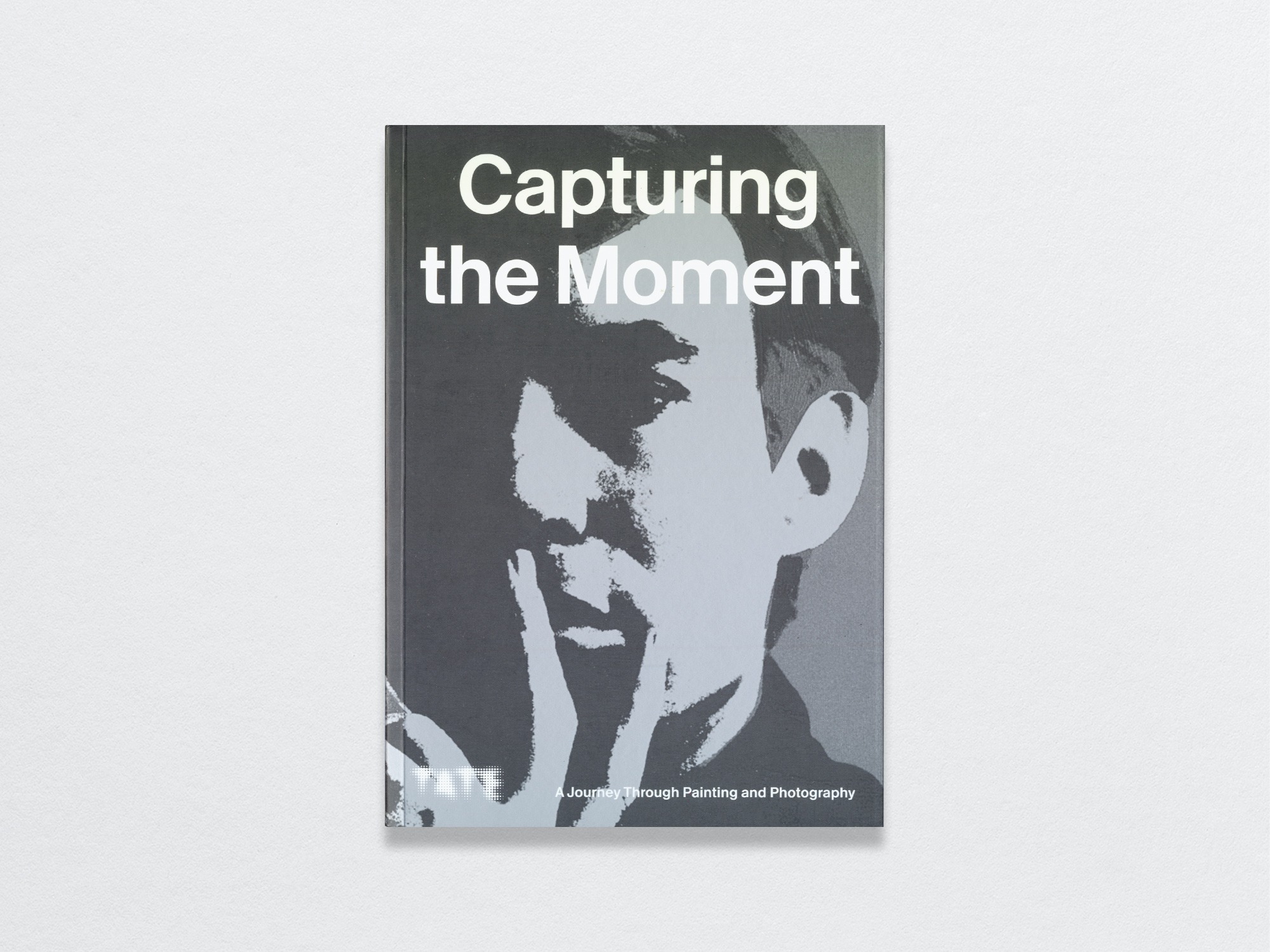 Capturing the Moment cover