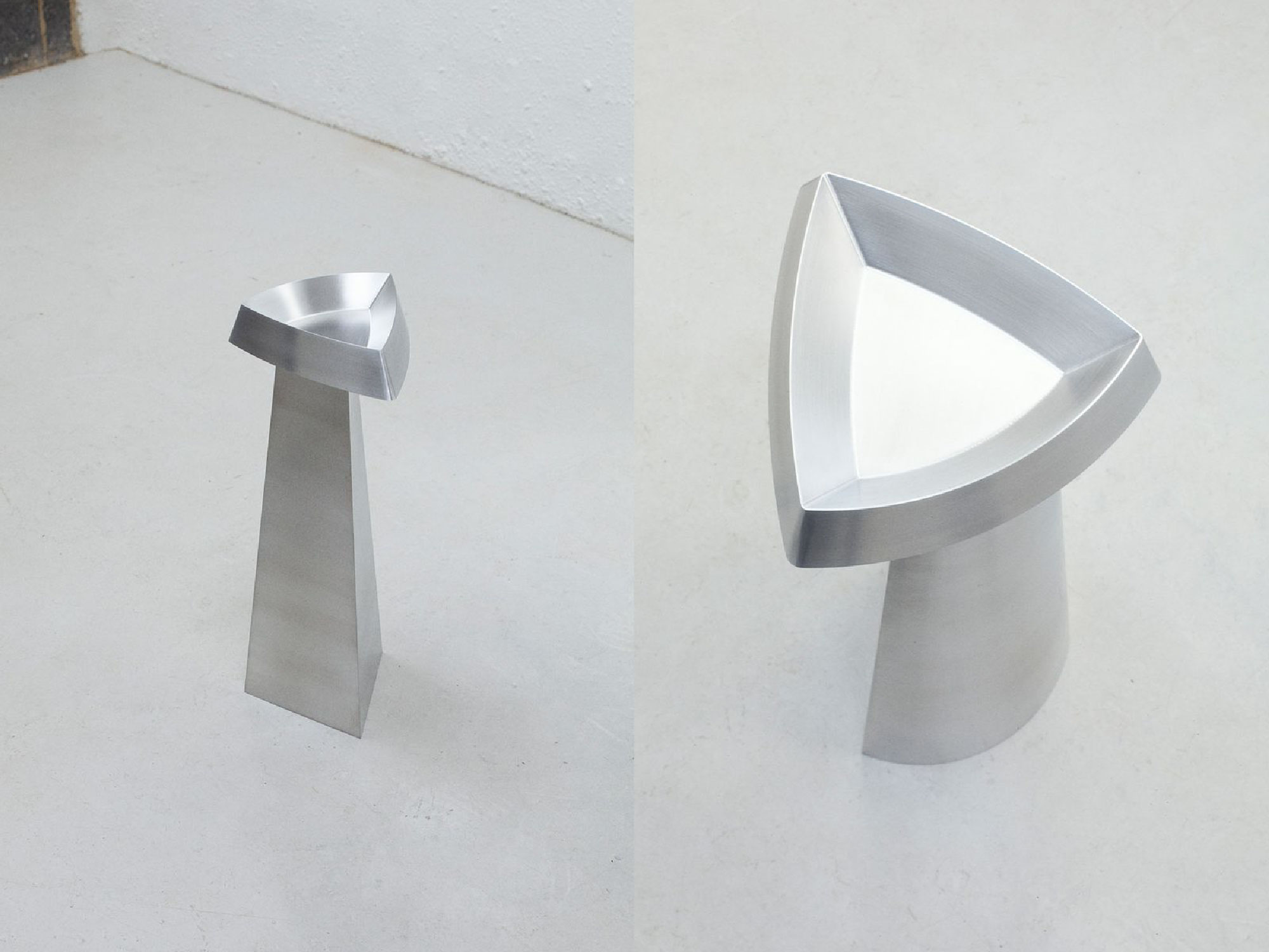 Metal-working images from a workshop