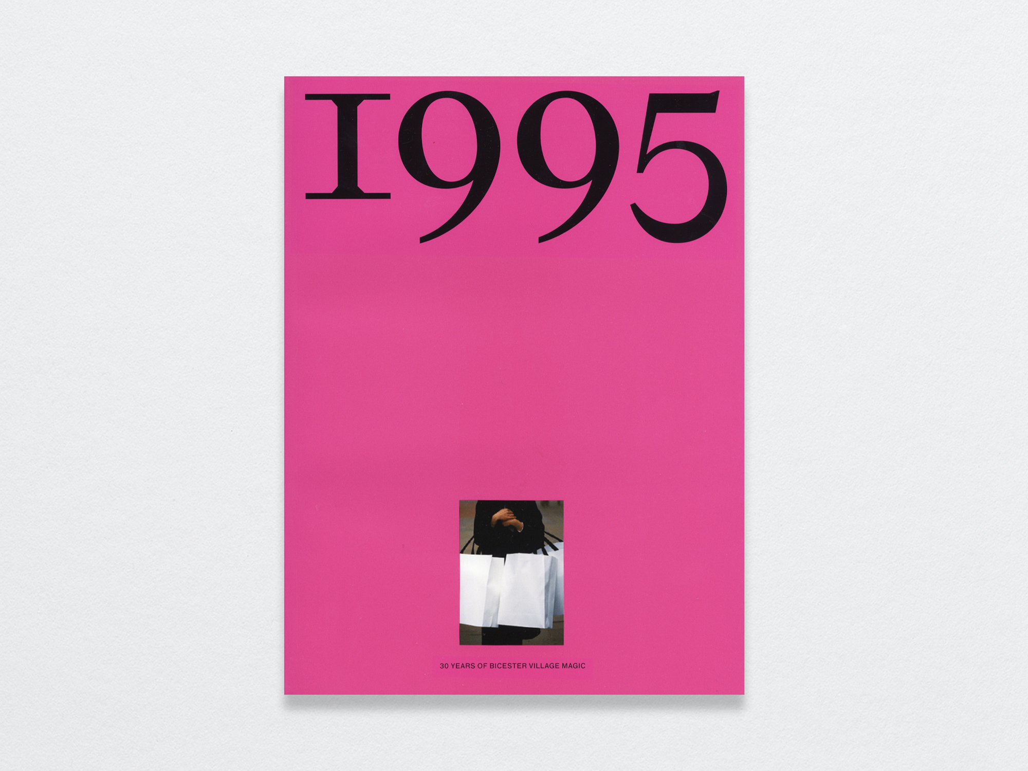 1996 Magazine