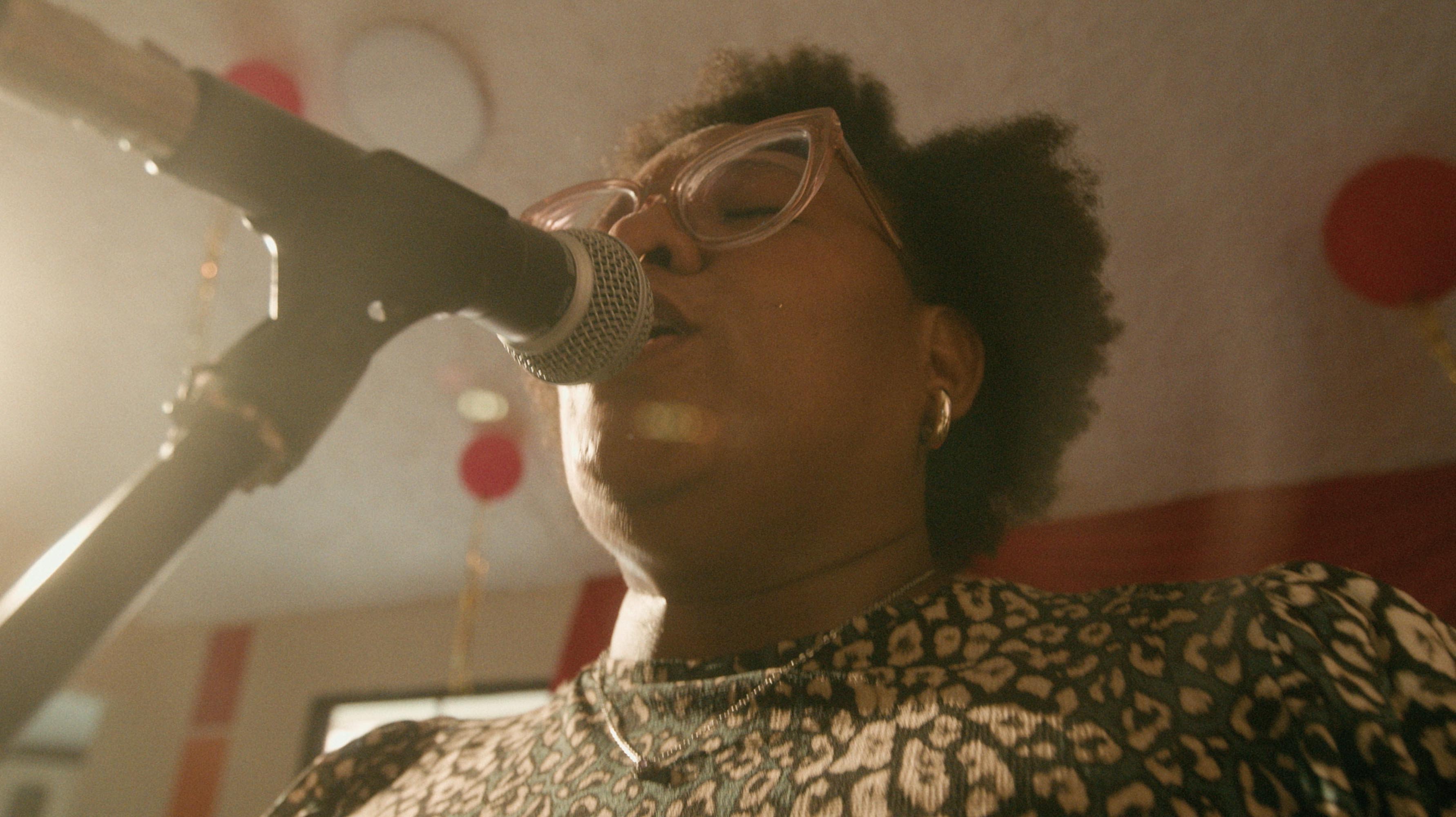 What Makes You Proud