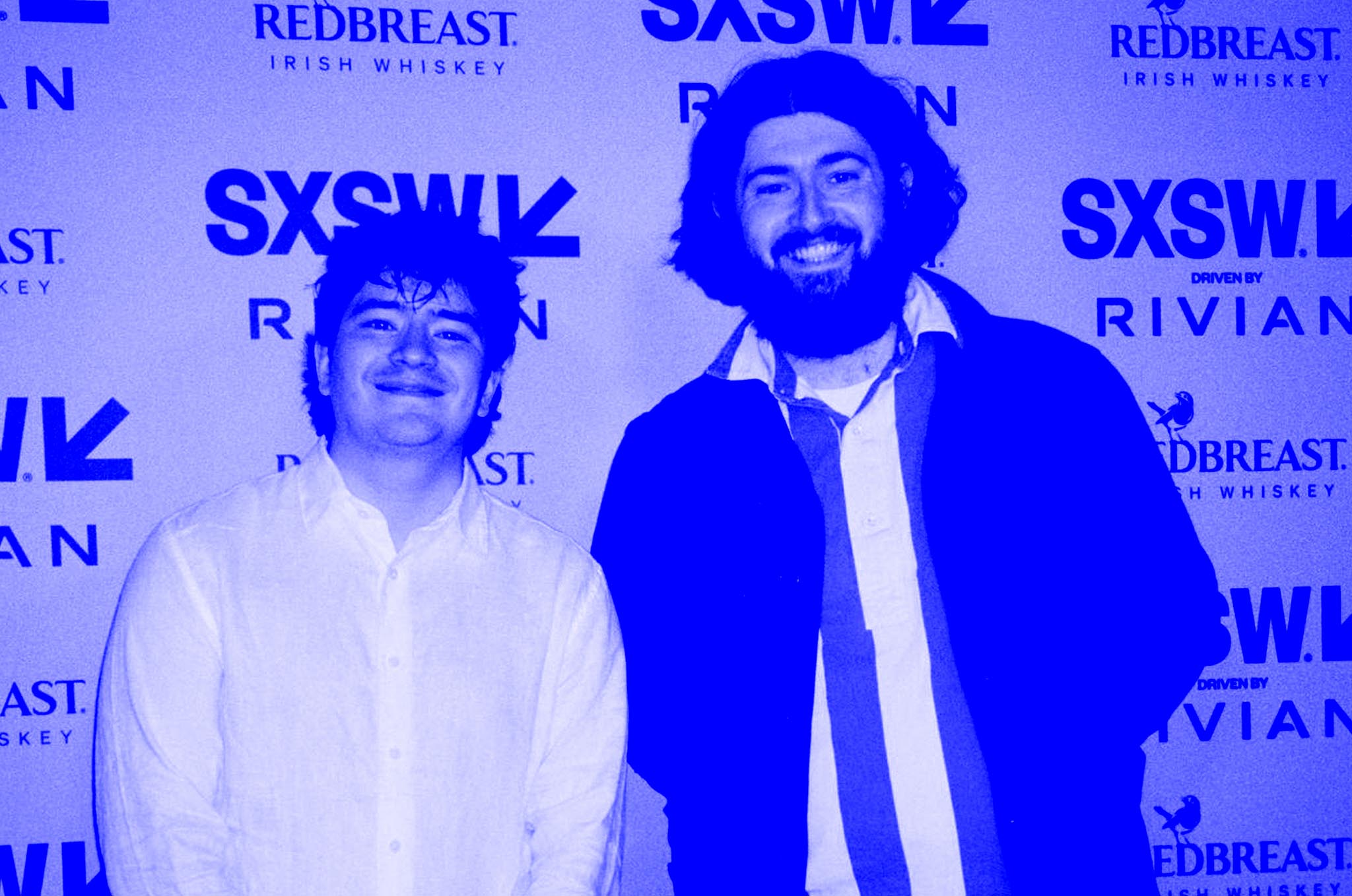 Nick Smyth + Joseph Field Eccles