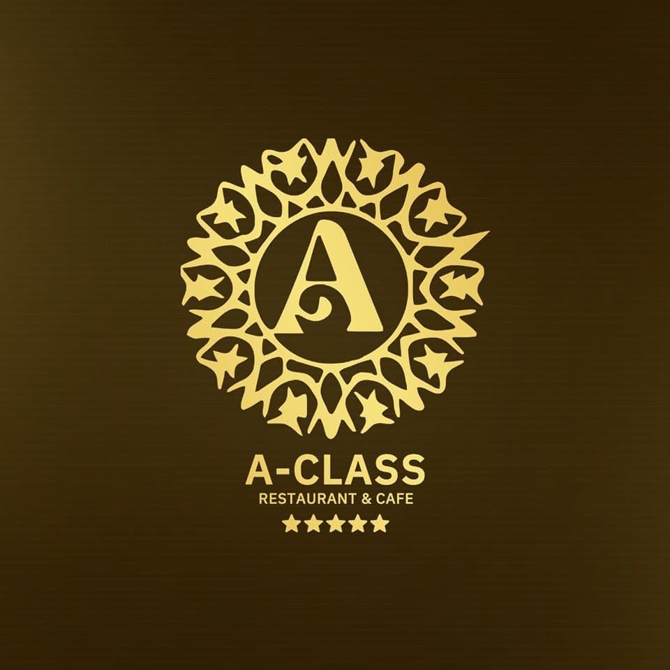 A-CLASS