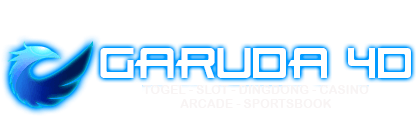 GARUDA4D Logo