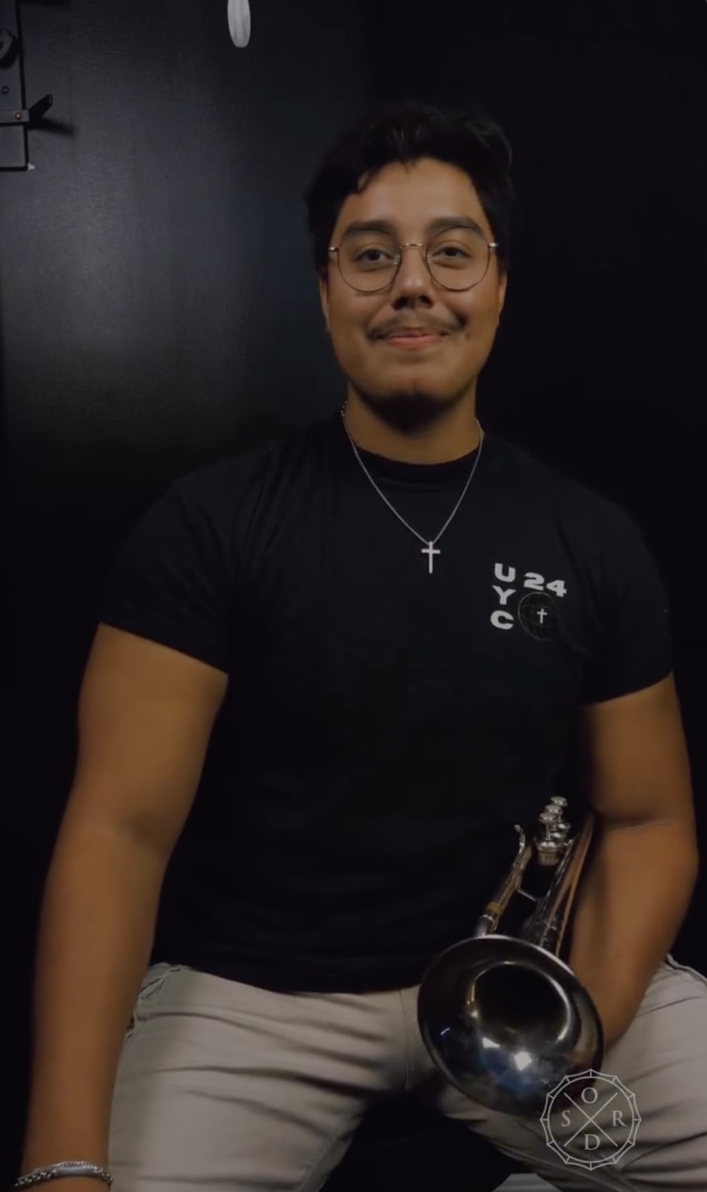 Trumpet Lessons at ORDS