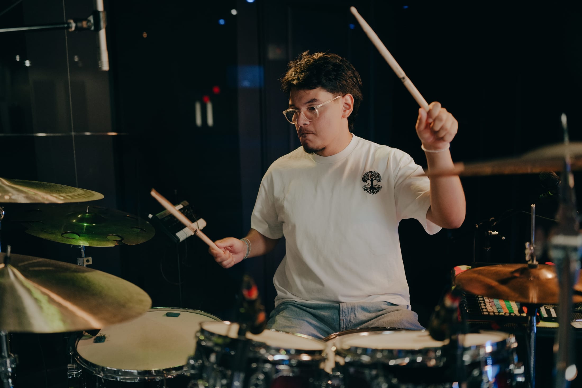 Drum Lessons