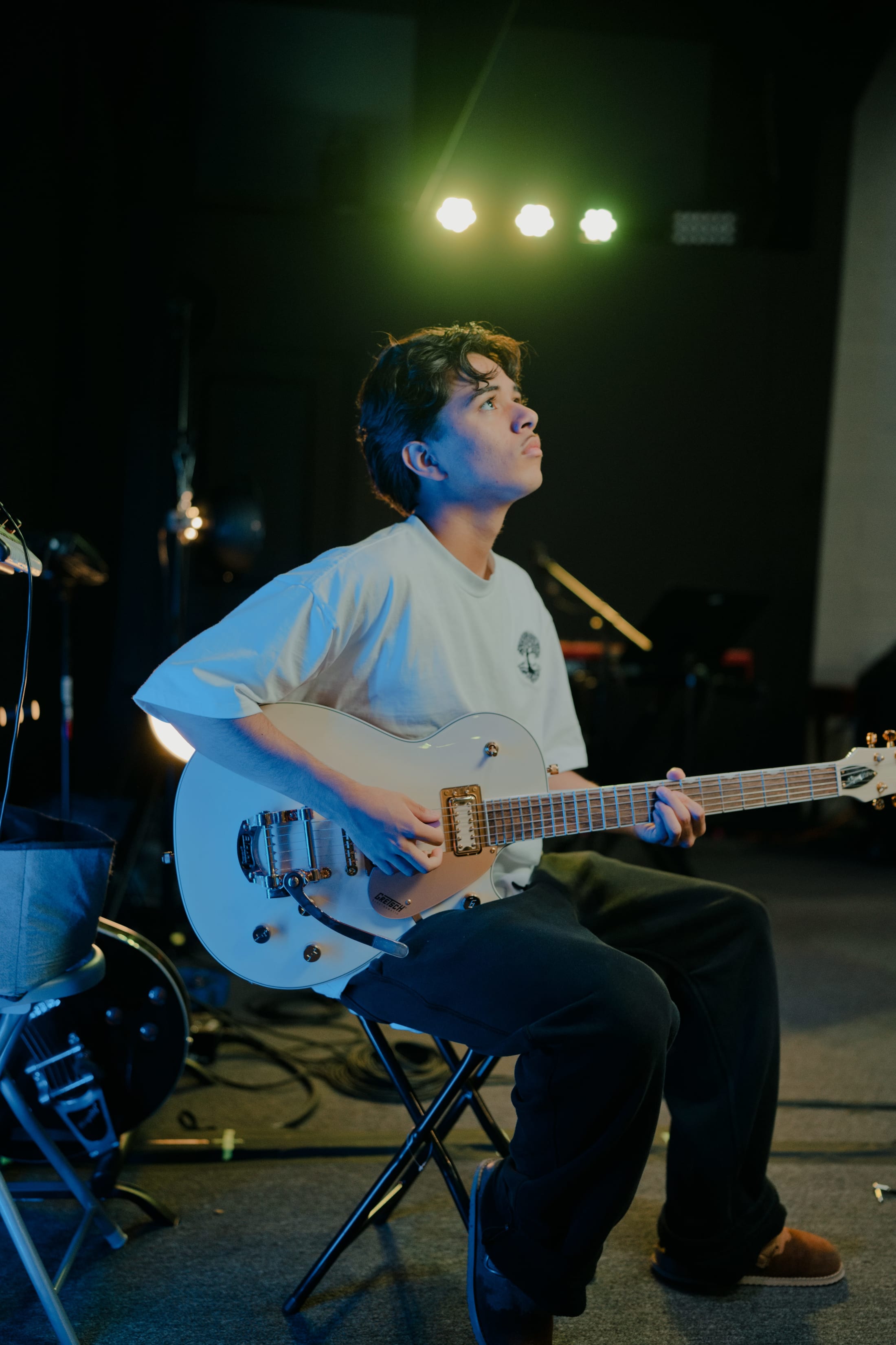 Guitar Lessons