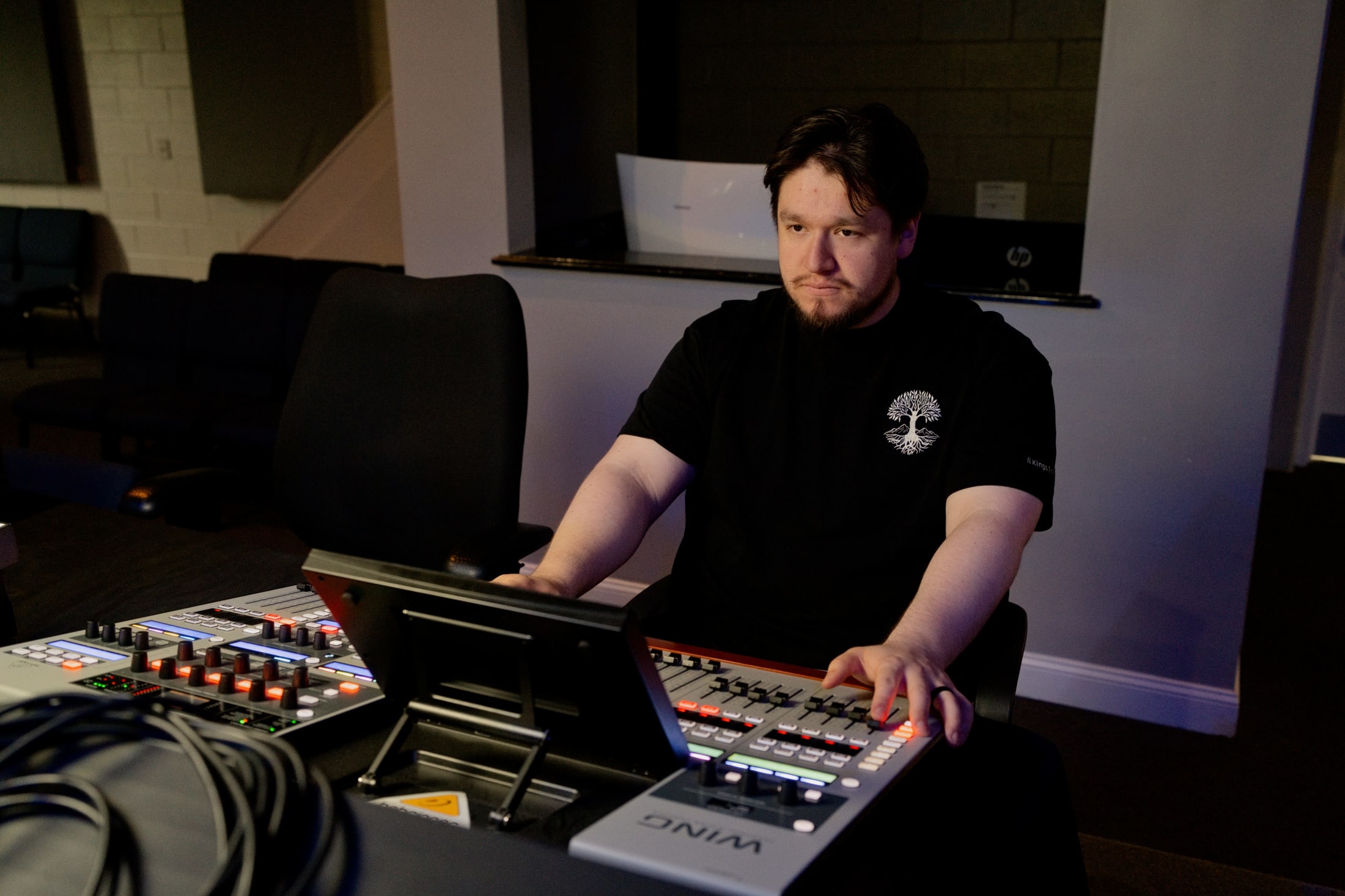 Audio Classes
