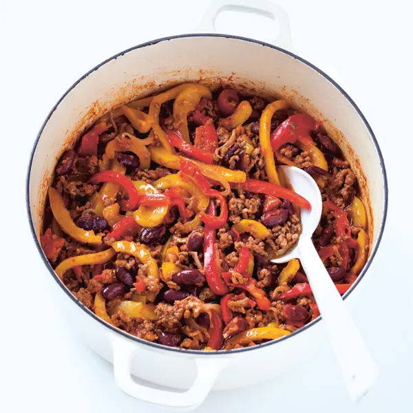 Chili con carne