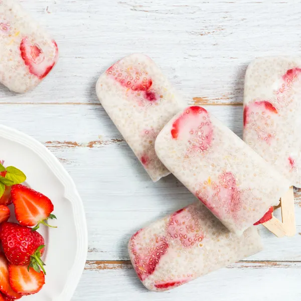 7 idées savoureuses pour utiliser les fraises trop mûres