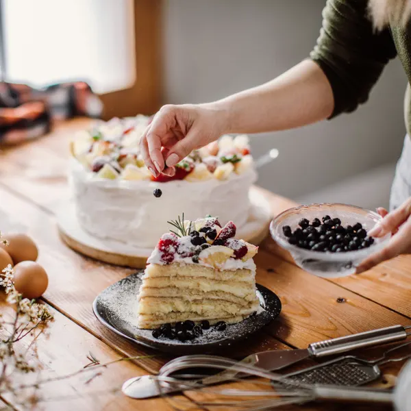 5 femmes qui ont changé notre façon de manger