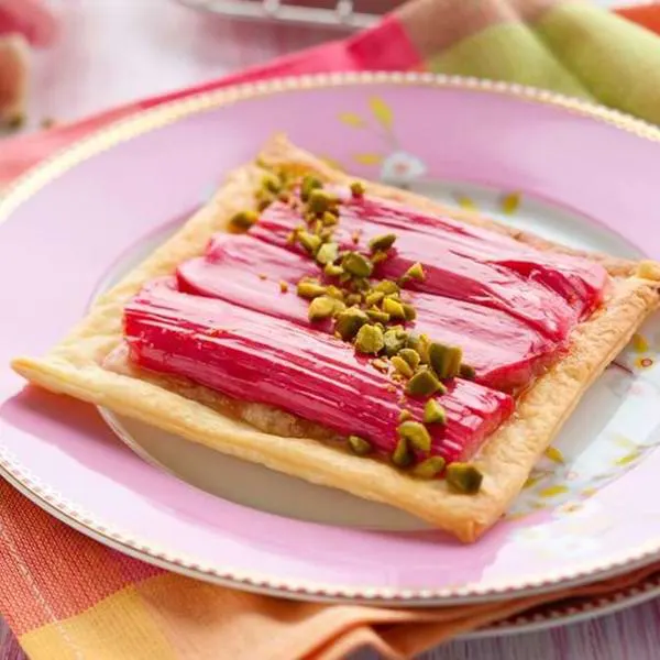 3 légumes et fruits locaux à cuisiner en mai
