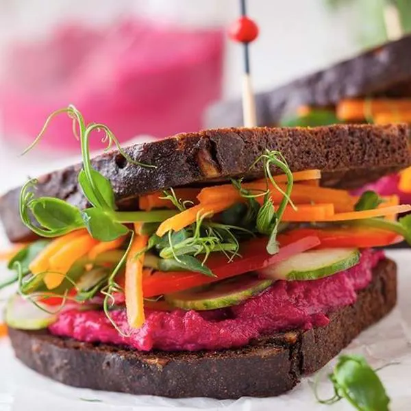 5 raisons de cuisiner avec des aliments du Québec