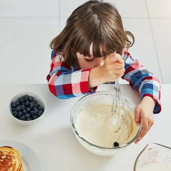 Relâche : 12 projets culinaires à cuisiner en famille