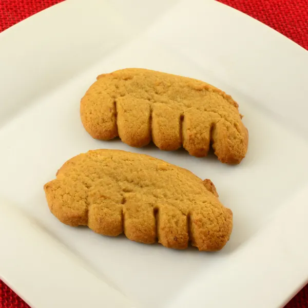 Pattes d'ours maison