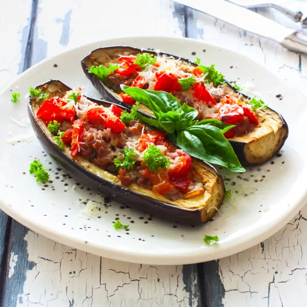 Comment cuire les aubergines avec simplicité