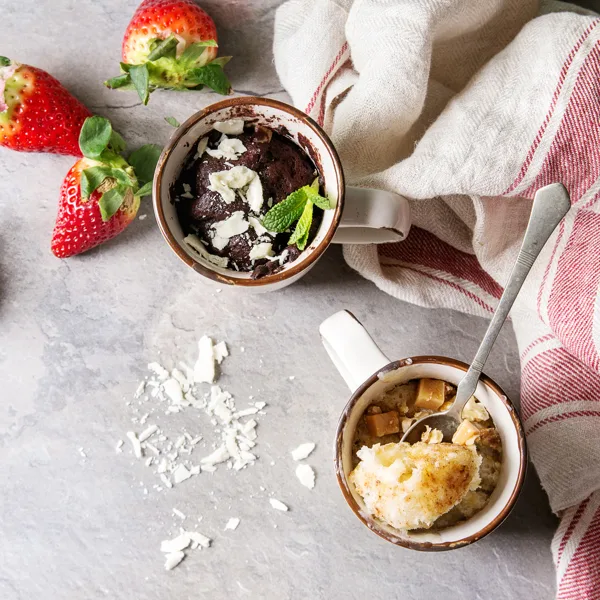 5 recettes à réaliser avec les enfants ce week-end