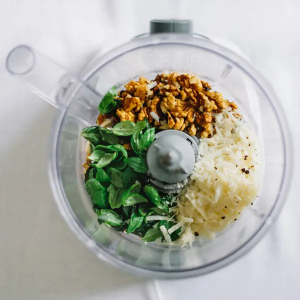 Comment faire le meilleur pesto à la maison