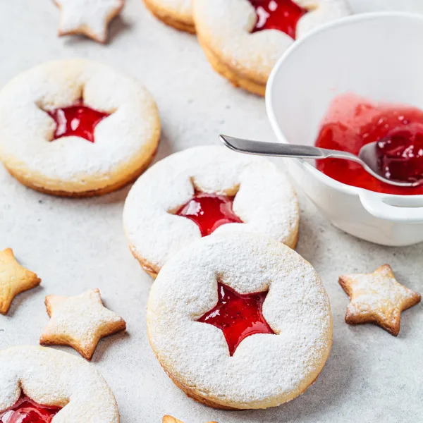 10 biscuits de Noël classiques à connaître