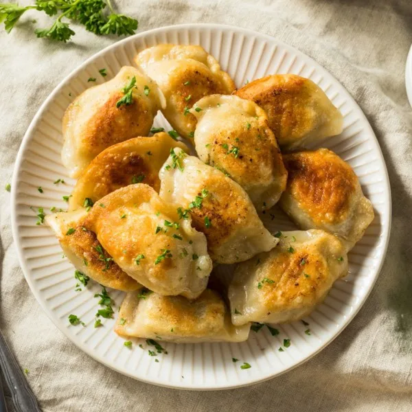 Empanadas de Pino 