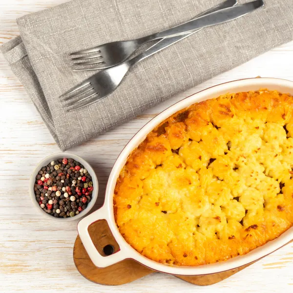 Parmentier classique