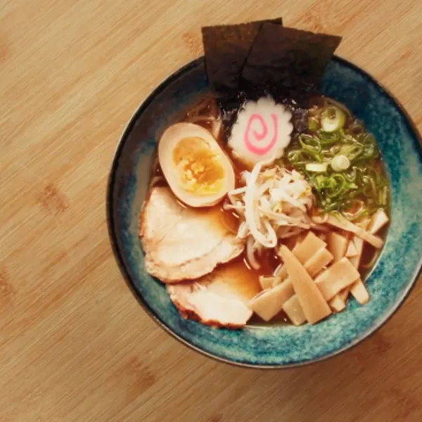 Shoyu Ramen