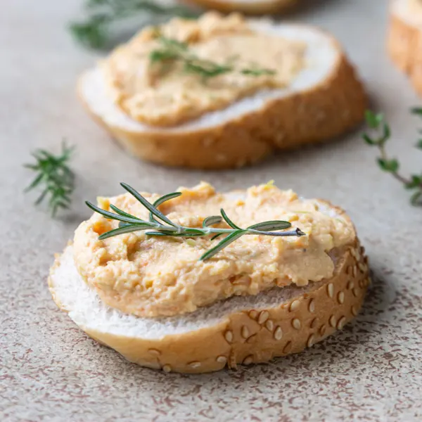Cretons maison