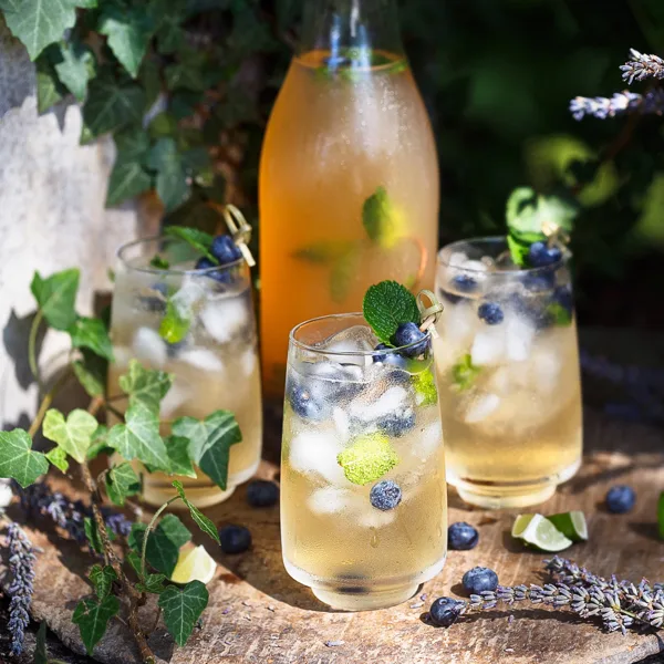 Des cocktails épatants : 5 trucs faciles pour impressionner la visite!