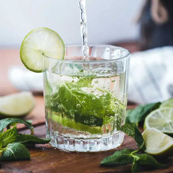 Cocktail MJ