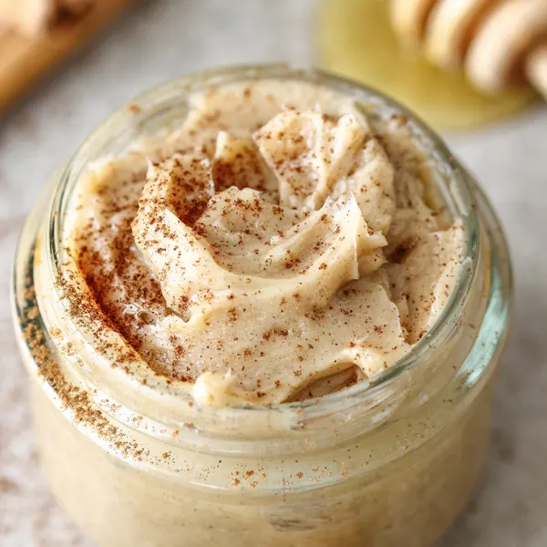 Recette de beurre d’érable facile