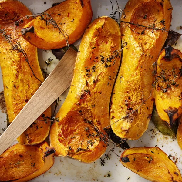 5 façons de cuisiner les courges cet automne