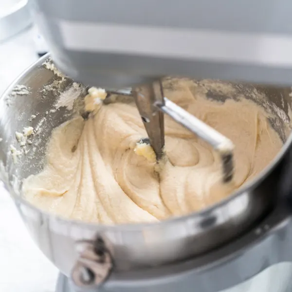 Glaçage maison (sans produits laitiers)