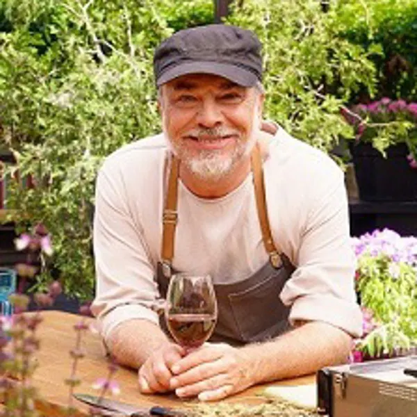 Christian Bégin