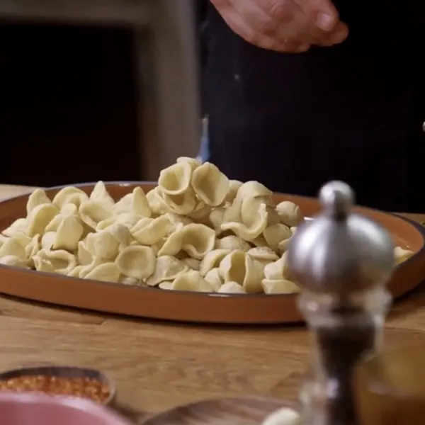 Orecchietti