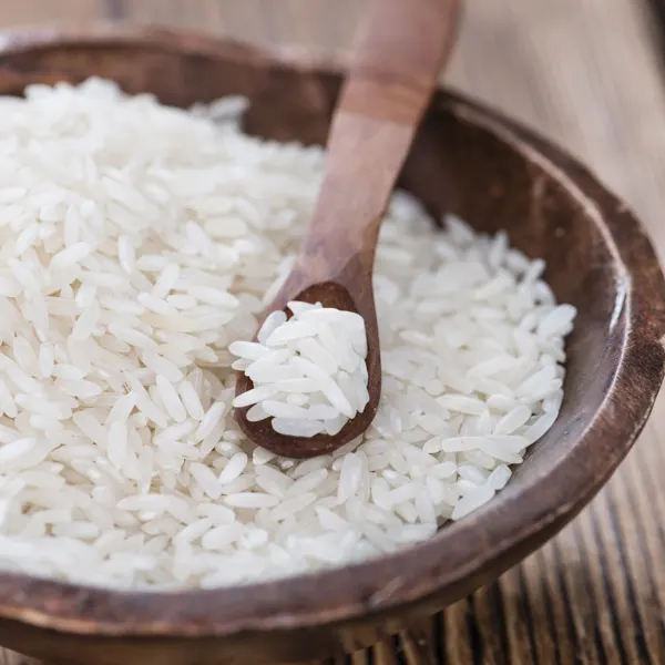 Riz au jasmin