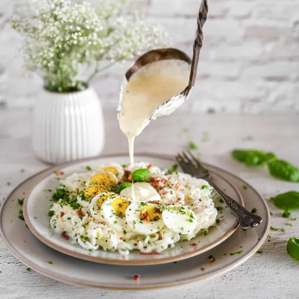 4 trucs infaillibles pour réussir sa sauce béchamel