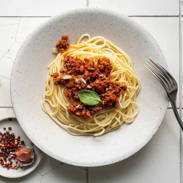 Sauce bolognaise à la mijoteuse