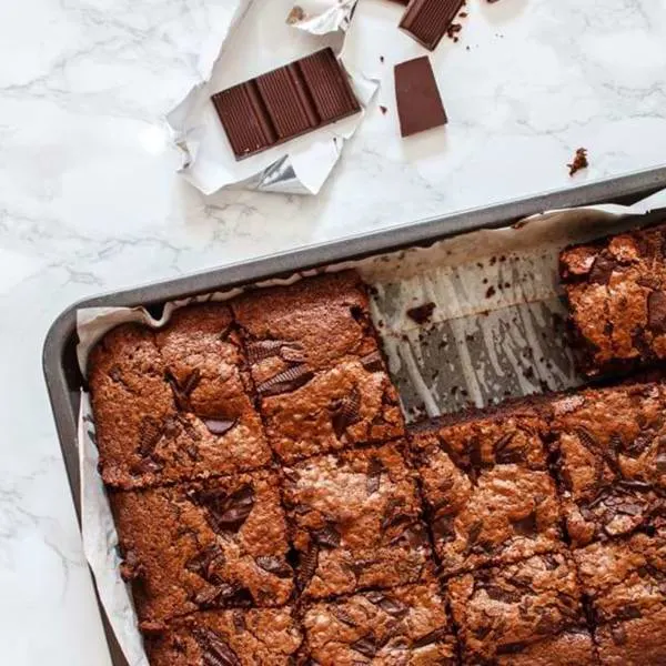 6 idées pour rendre vos brownies encore plus décadents