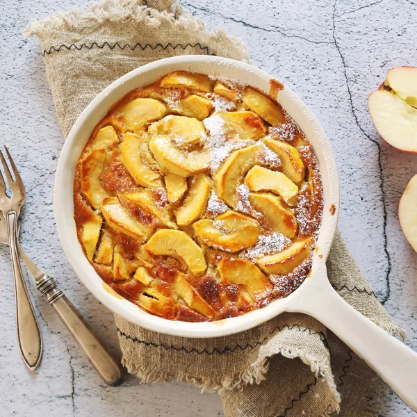 Autocueillette de pommes: quoi cuisiner après votre visite au verger