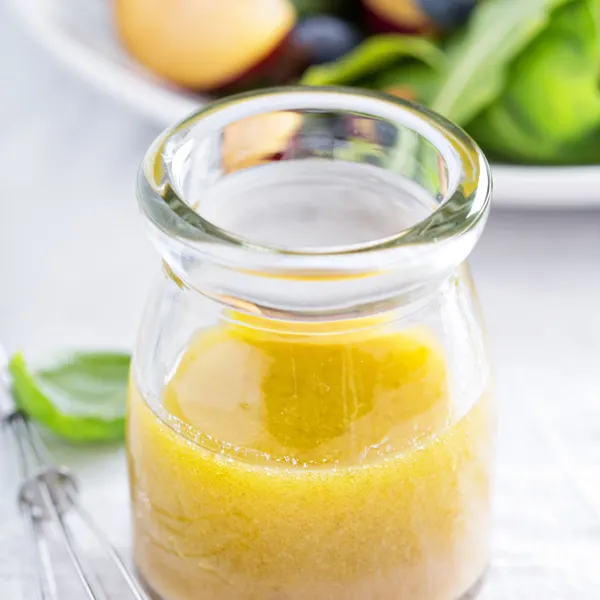 Marinade minute au miel (Quickel)