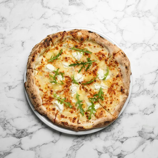 Le pizz-quiz: testez vos connaissances sur la pizza