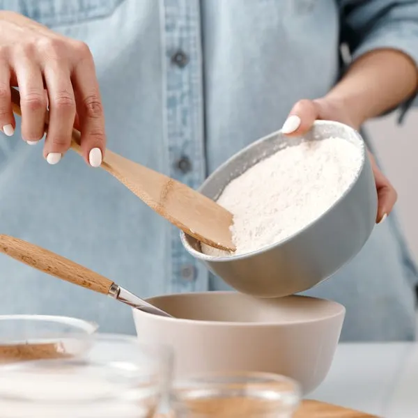 Faire sa farine maison en 1 minute